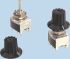 NKK Switches Rotary Switch Knob for use with DR Series