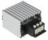 Pfannenberg Enclosure Heater, 110 → 250V ac, 45W Output, 40W Input, 105°C, 65mm x 70mm x 50mm