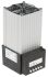 Pfannenberg Enclosure Heater, 230V ac, 250W Output, 70°C, 183.5mm x 85mm x 104mm