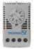 Pfannenberg FLZ Schaltschrank-Thermostat Wechsler 100 → +250 V ac