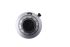 Vishay 46mm Chrome Potentiometer Knob for 6mm Shaft Splined, 21B11B010