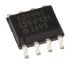 Analog Devices Spannungsreferenz, 2.5V SOIC, 20 V max., Fest, 8-Pin, ±0.04 %, Serie, 10mA