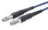 Huber+Suhner SMA to SMA Coaxial Cable, 50 Ω, 1.829m