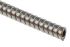 Kopex Flexible Conduit, 3mm Nominal Diameter, 304 Stainless Steel, Metal