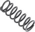 RS PRO Alloy Steel Compression Spring, 29.5mm x 11.25mm, 4.51N/mm