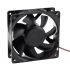 Sunon PMD Series Axial Fan, 24 V dc, DC Operation, 323m³/h, 18.2W, 760mA Max, 120 x 120 x 38mm