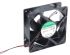 Sunon PMD Axial Fan, 12 V dc, 120 x 120 x 38mm, DC Operation, 323m³/h, 19.2W