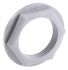 Siemens Lock Nut for Use with Ultrasonic Transmitter