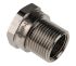 RS PRO M20-M16 Reducer Cable Conduit Fitting, 20mm nominal size