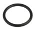 RS PRO Nitrile Rubber O-Ring Seal, 14.1mm Bore, 17.3mm Outer Diameter