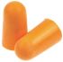 3M Orange Disposable Uncorded Ear Plugs, 37dB Rated, 2000 Pairs