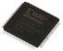 FPGA XC3S250E-4VQG100I, Spartan-3E 5508 celdas, 250000 puertas, 38912bit, 612 bloques, 100 pines VTQFP