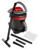Starmix A 1232EHB Floor Vacuum Cleaner Vacuum Cleaner for Wet/Dry Areas, 5m Cable, 240V ac, Type C - Euro Plug, Type G