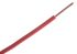 RS PRO Red 2.5 mm² Hook Up Wire, 100m