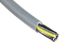 Lapp ÖLFLEX CLASSIC 130 H Control Cable, 7 Cores, 1.5 mm², YY, Unscreened, 50m, Grey LSZH Sheath, 15 AWG