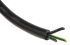 Lapp ÖLFLEX CLASSIC 110 Control Cable, 3 Cores, 0.75 mm², YY, Unscreened, 50m, Black PVC Sheath, 18 AWG