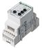 Schneider Electric DIN Rail Current Monitoring Relay, 150 mA, 1 Phase, DPDT