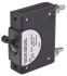 ETA 1P Pole Panel Mount Isolator Switch - 50A Maximum Current, IP00, IP40