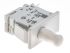 ZF Mikroschalter Stößel-Betätiger Lötanschluss, 10 A, 1-poliger Umschalter -40°C - +85°C