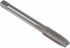 RS PRO HSS M8 Straight Flute, Second Threading Tap