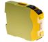 Pilz Dual-Channel Emergency Stop, Light Beam/Curtain, Safety Switch/Interlock Safety Relay, 24V dc, 2 Safety Contacts