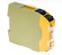 Pilz Dual-Channel Emergency Stop, Light Beam/Curtain, Safety Switch/Interlock Safety Relay, 48 → 240V ac/dc, 3