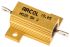 Arcol, 5Ω 25W Wire Wound Chassis Mount Resistor HS25 5R J ±5%