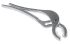 Cooper Tools Water Pump Pliers 250 mm Overall Length