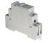 Finder DIN Rail Latching Power Relay, 230V ac Coil, 16A Switching Current, SPNO