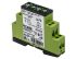 Tele E1ZI10 Series DIN Rail Mount Timer Relay, 12 → 240V ac/dc, 1-Contact, 0.05 s → 100h, SPDT