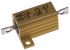 Arcol, 12Ω 15W Wire Wound Chassis Mount Resistor HS15 12R J ±5%