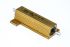 Arcol, 150Ω 50W Wire Wound Chassis Mount Resistor HS50 150R J ±5%