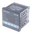 Tempatron PID330 PID Temperature Controller, 96 x 96 (1/4 DIN)mm, 2 Output Relay, SSR, 85 → 270 V ac Supply