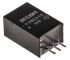 Recom Switching Regulator, Through Hole, 3.3V dc Output Voltage, 32V dc Input Voltage, 1A Output Current, 1 Outputs