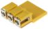 Weidmuller W Series Jumper Bar for Use with DIN Rail Terminal Blocks, 32A