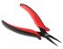 RS PRO 5 Piece Electronics Tool Kit with Roll