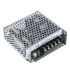 Mean Well DC-DC Converter, 12V dc/ 2.1A Output, 19 → 36 V dc Input, 25W, Chassis Mount, +60°C Max Temp -10°C Min