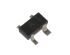 Toshiba SMD Hohe Geschwindigkeit Diode Isoliert, 85V / 100mA, 4-Pin SC-61