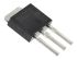 MOSFET Toshiba, canale N, 100 mΩ, 5 A, PW Mold2, Su foro