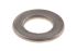 A4 316 Stainless Steel Plain Washers, M5, DIN 125A