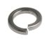 A4 316 Stainless Steel Locking Washers, M6, DIN 7980