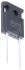 IXYS 1000V 60A, Rectifier Diode, 2-Pin TO-247AD DSEI60-10A