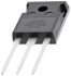 N-Channel MOSFET, 120 A, 200 V, 3-Pin TO-247 IXYS IXFH120N20P