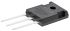 N-Channel MOSFET, 26 A, 600 V, 3-Pin TO-247 IXYS IXFH26N60P