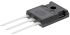 N-Channel MOSFET, 36 A, 500 V, 3-Pin TO-247AD IXYS IXFH36N50P