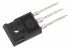 N-Channel MOSFET, 44 A, 500 V, 3-Pin TO-247AD IXYS IXFH44N50P