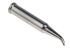 Ersa 0.8 mm Conical Soldering Iron Tip for use with i-Tool