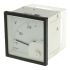 GMW Analoges Voltmeter AC / Klasse 1,5, 68mm, 68mm, 53mm