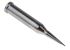 Ersa 0.5 mm Conical Soldering Iron Tip for use with i-Tool