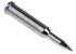 Ersa 0.4 mm Conical Soldering Iron Tip for use with i-Tool